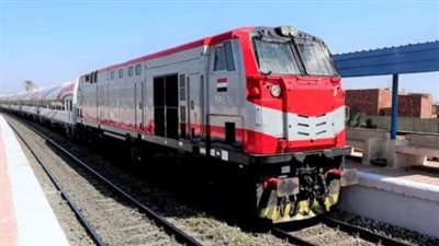 مواعيد قطار التالجو بعد انتهاء إجازة عيد الأضحى 2024