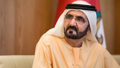 محمد بن راشد: الإمارات الـ11 عالميًا في تدفقات الاستثمار الأجنبي