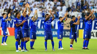 الهلال السعودي يؤجل قراره بشأن ميشيل ديلجادو بانتظار نتائج إصابة نيمار