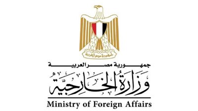 مصر ترحب بإعلان جمهورية أرمينيا اعترافها بدولة فلسطين Palestine