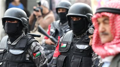 الأردن.. ضبط متفجرات بمنطقة ماركا الجنوبية في عمان