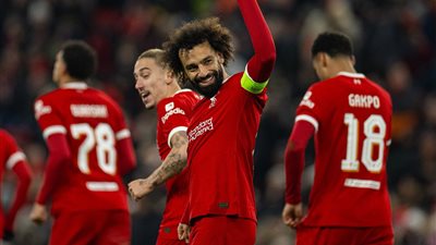 مواعيد مباريات ليفربول ومانشستر سيتي في الدوري الإنجليزي الممتاز لموسم 2024-2025 وتفاصيل أخرى