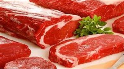 أسعار اللحوم اليوم السبت 22 يونيو 2024