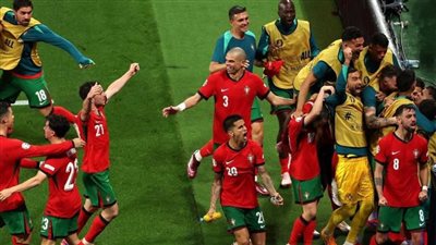 يورو 2024.. مواعيد مباريات اليوم السبت