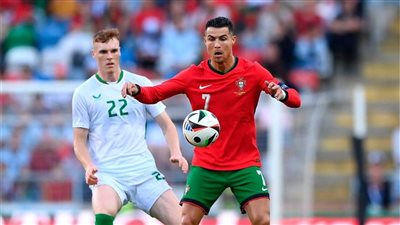 تركيا تتحدى البرتغال للبحث عن صدارة المجموعة والتأهل المبكر في يورو 2024