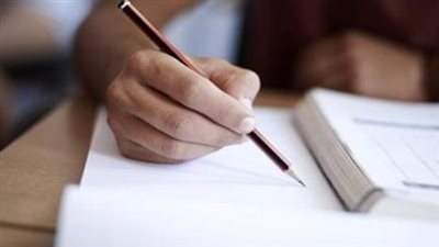 جدول امتحانات الصف الثالث الثانوي العام للفصل الدراسي الحالي 2023/ 2024