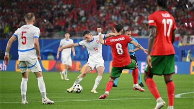 التشيك يواجه جورجيا في لقاء التمسك بالأمل بالجولة الثانية