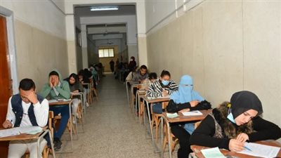 جدول امتحانات المواد المضافة للمجموع للثانوية العامة 2024