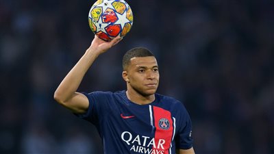 بسبب مبابي.. باريس سان جيرمان مهدد بالعقوبة من الاتحاد الأوروبي