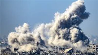 آخر أخبار غزة الآن.. 101 شهيد و169 مصابا فى 3 مجازر إسرائيلية بالقطاع 