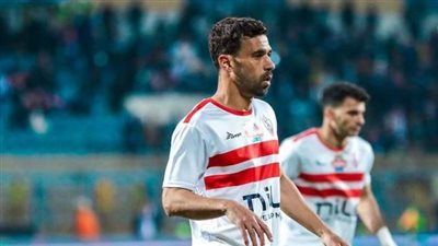 كم يحتاج عبدالله السعيد لخطف صدارة هداف الدوري المصري التاريخي؟