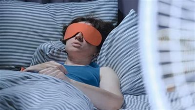 فوائد النوم بقناع العين.. 6 منافع مذهلة للتخلص من الأرق