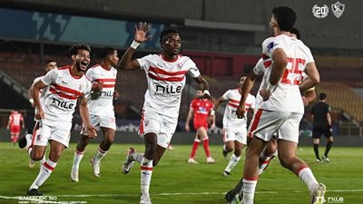 الزمالك يواجه تحديات قبل مواجهة القمة مع الأهلي: أربعة لاعبين مهددون بالغياب