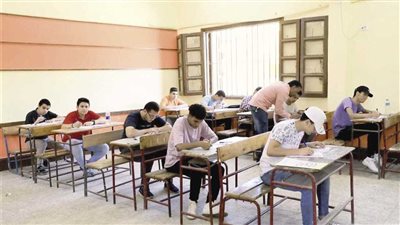 جدول امتحانات الثانوية العامة.. علمي علوم ورياضية وأدبى