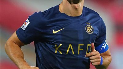 رونالدو يلهب حماس الجماهير البرتغالية قبل انطلاق يورو 2024