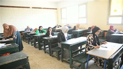  فوجئ به الطلاب.. ما هو معني تتلظي؟.. جمال شعبان يعلق 