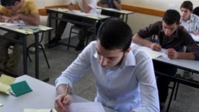 جدول امتحانات الثانوية العامة بعد امتحان اللغة العربية.. المواد المتبقية