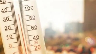 حالة الطقس اليوم الأحد 23 يونيو 2024.. درجات الحرارة المتوقعة في مصر 