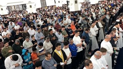 مواقيت الصلاة اليوم الأحد 23 يونيو 2024 بالقاهرة وباقى المحافظات 