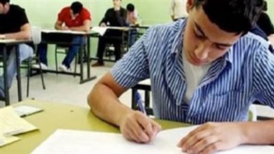 جدول الثانوية العامة 2024.. 6 يوليو: مادتي الكيمياء والجغرافيا