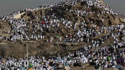  الشروط المطلوبة للإبلاغ عن الحجاج المتغيبين.. أرقام الخط الساخن 