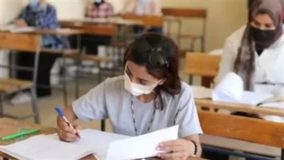 توزيع درجات الدبلومات الفنية 2024.. ولينك النتيجة برقم الجلوس