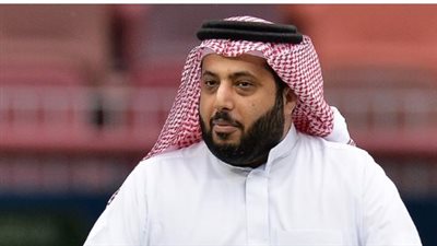 تركي آل الشيخ يطلق جائزة القلم الذهبي للرواية