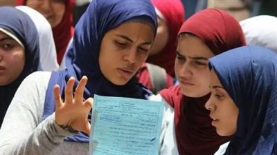 معني تتلظي.. حل امتحان العربي ثانوية عامة 2024