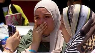 معنى تتلظى في امتحان العربي ثانوية عامة 2024