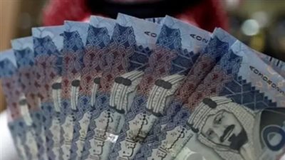 سعر الريال السعودي مقابل الجنيه المصري في السوق السوداء اليوم 23 يونيو 2024