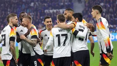 موقعة حسم الصدارة.. ألمانيا تسعى للعلامة الكاملة أمام سويسرا في يورو 2024