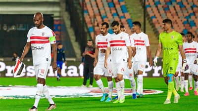 حرمان وهبوط للدرجة الرابعة.. العقوبات المنتظرة على الزمالك إذا انسحب من الدوري المصري