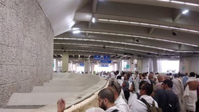 اليوم.. حجاج الجمعيات الأهلية من 6 محافظات يعودون إلى أرض الوطن