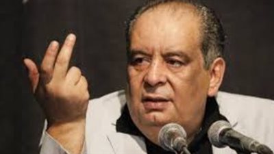 كواليس استقالة الكاتب يوسف زيدان من مؤسسة تكوين