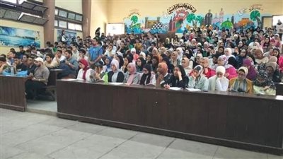 التربية والتعليم: تقديم مراجعات نهائية مجانية لطلاب الثانوية العامة حتى نهاية الامتحانات