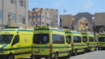كيفية التقديم لوظائف الإسعاف المصرية.. والمستندات المطلوبة 