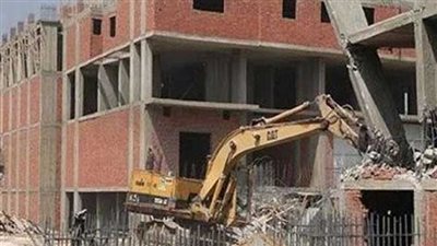  كيفية تقديم طلبات التصالح في مخالفات البناء 2024