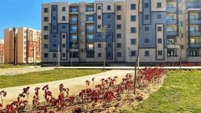 موعد تقديم سكن لكل المصريين 5