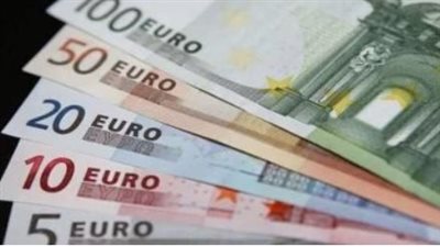 أسعار صرف اليورو الأوروبي مقابل الجنيه المصري اليوم 24 يونيو 2024