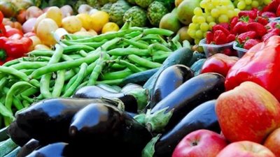  أسعار الخضروات والفاكهة اليوم الاثنين 24 يونيو 2024
