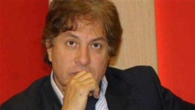 الأهلي ضد الزمالك.. ثروت سويلم يتحدث عن تطورات الأزمة بين الفريق الأحمر والفارس الأبيض 