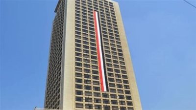 مصر تدين تصريحات وزير الأمن الإسرائيلي لإقامة كنيس يهودي داخل المسجد الأقصى