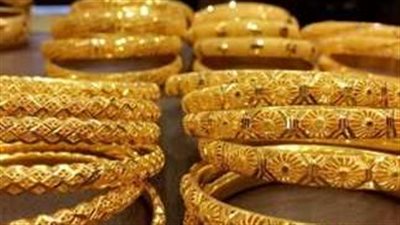  سعر جرام الذهب في السعودية اليوم الإثنين 24 يونيو 2024