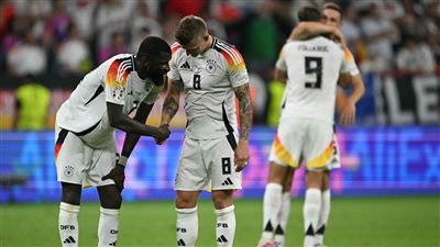 تهدد استمراره في يورو 2024.. مدرب ألمانيا يكشف طبيعة إصابة روديجر