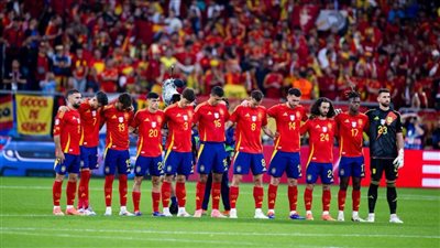 إسبانيا تلوح بالانسحاب من كأس العالم 2026 حال مشاركة إسرائيل