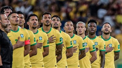 بعد غياب طويل.. نيمار يعود لقائمة منتخب البرازيل لمواجهتي كولومبيا والأرجنتين