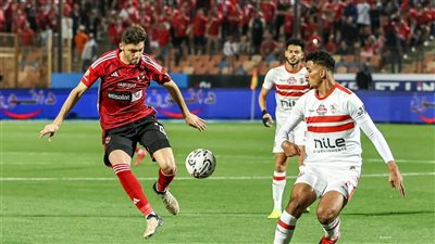 قبل مواجهة الزمالك غدًا.. شوبير يكشف رسالة كولر للاعبي الأهلي