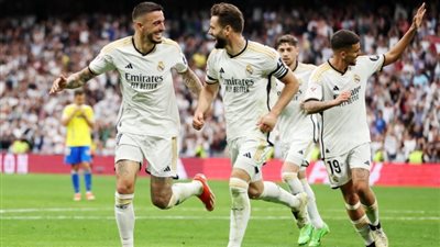 نجم ريال مدريد في طريقه إلى الدوري السعودي.. والإعلان خلال ساعات