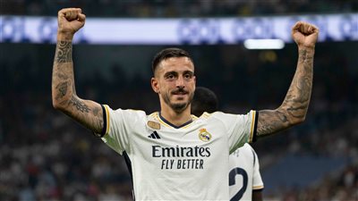 صوب الدوري السعودي.. خوسيلو يقترب من الرحيل عن ريال مدريد