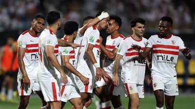 الزمالك: لن نشارك في مباراة الأهلي غدا ولا ملك سوى هذا القرار